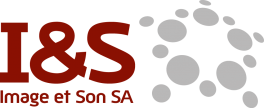 Logo Image&Son