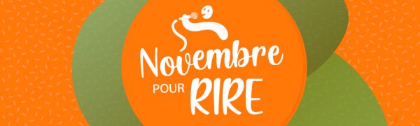 Novembre pour rire